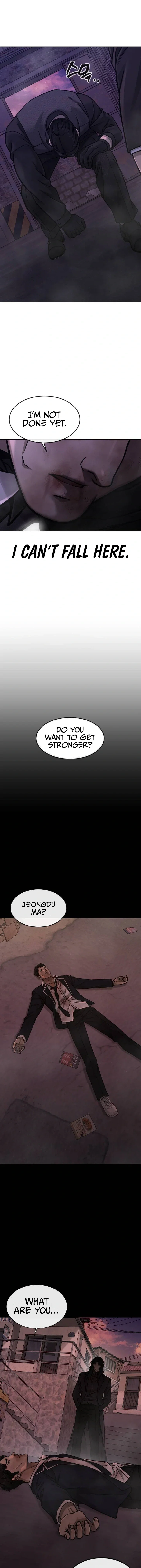 Questism Chapter 149 - Page 29