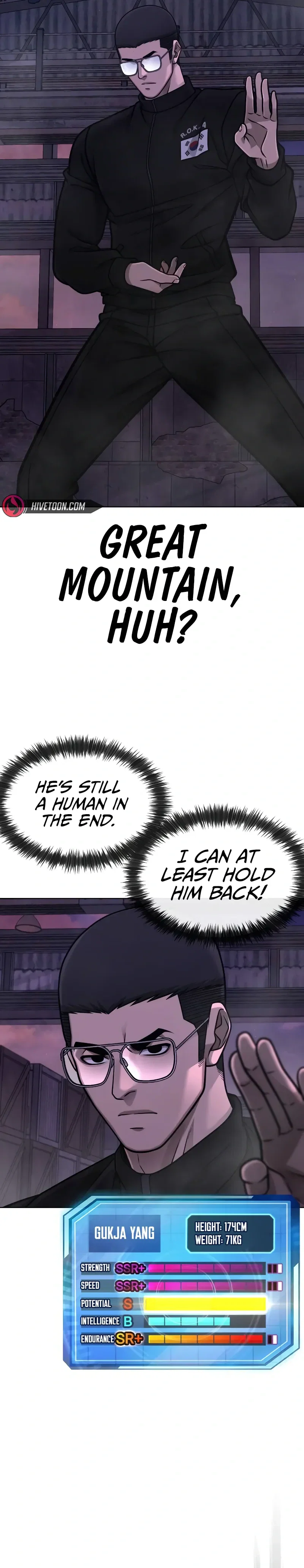 Questism Chapter 150 - Page 10