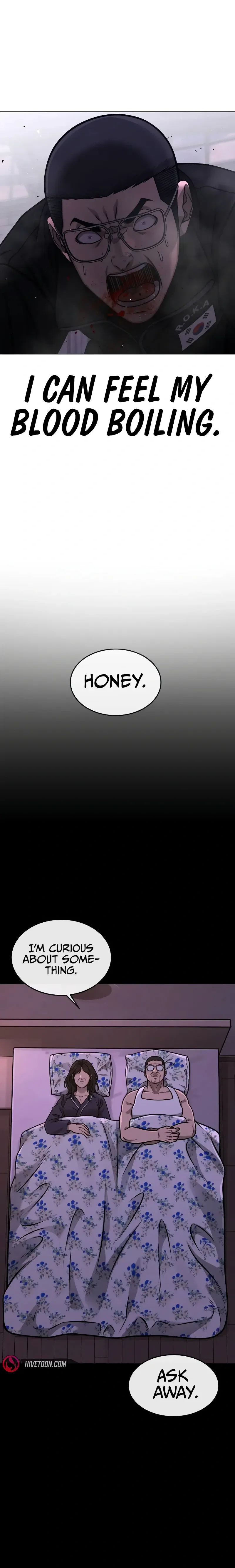 Questism Chapter 150 - Page 22