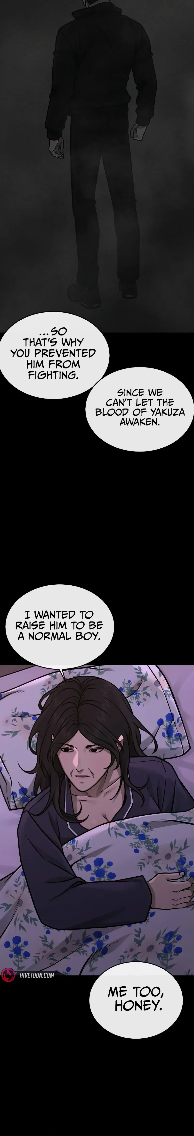Questism Chapter 150 - Page 24