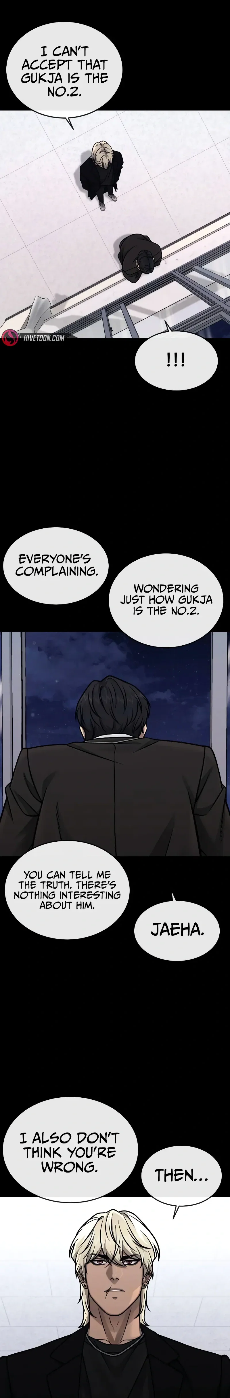 Questism Chapter 150 - Page 28
