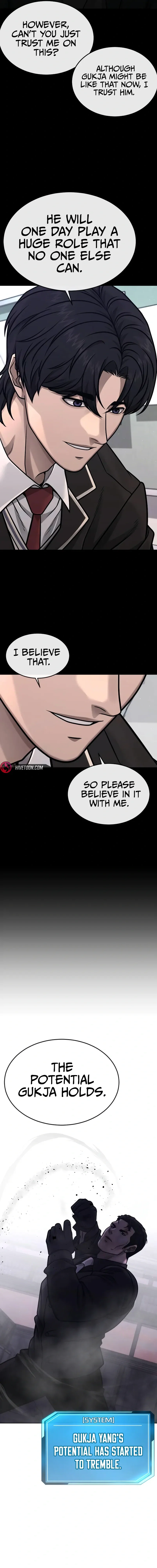 Questism Chapter 150 - Page 29