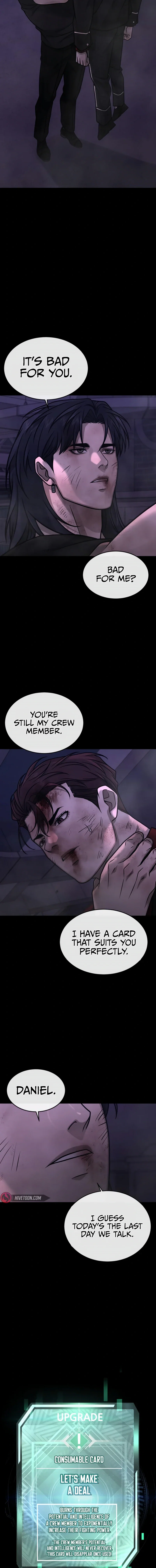 Questism Chapter 153 - Page 5