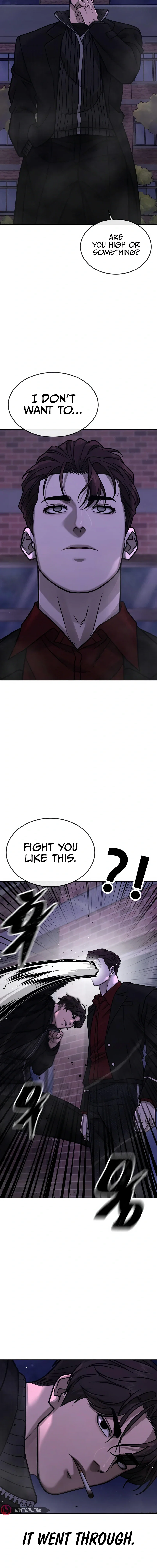 Questism Chapter 153 - Page 8
