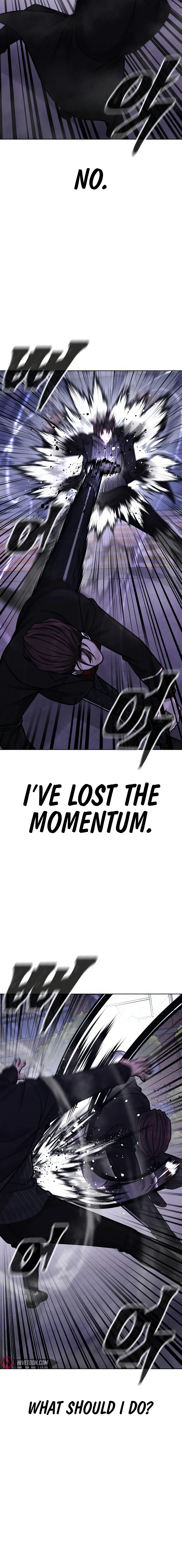 Questism Chapter 153 - Page 16