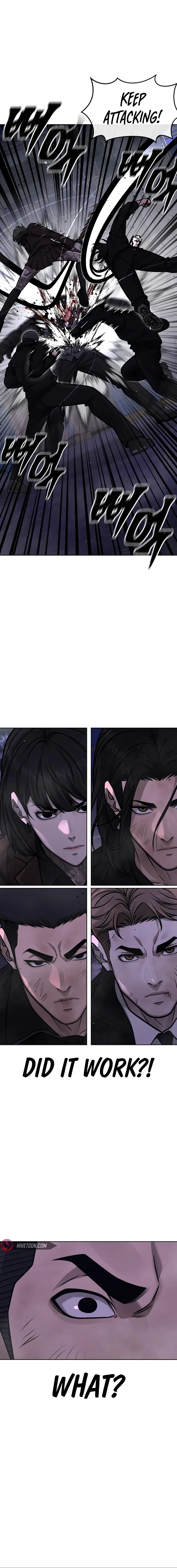 Questism Chapter 153 - Page 26
