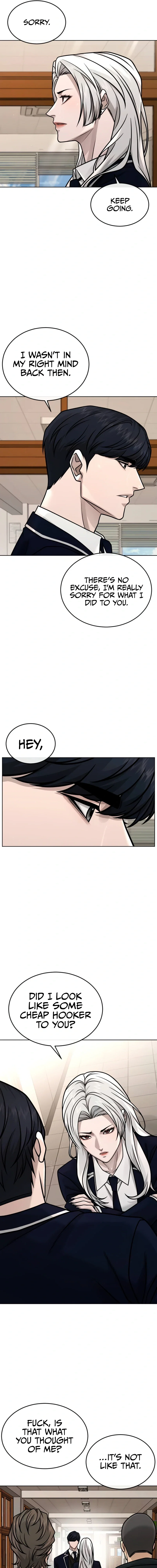 Questism Chapter 162 - Page 5