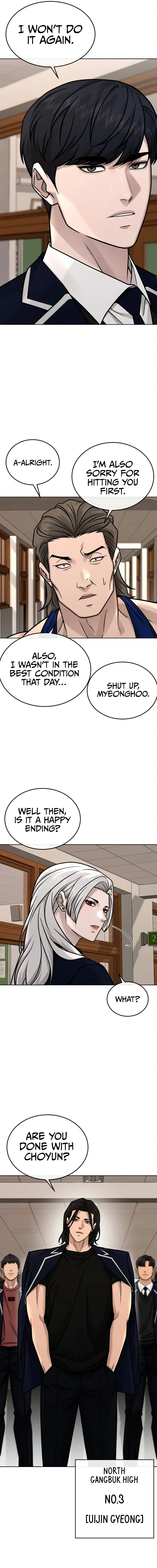 Questism Chapter 162 - Page 7
