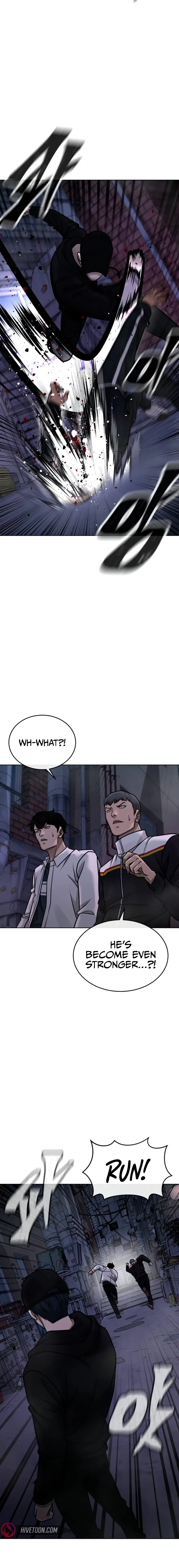 Questism Chapter 162 - Page 24