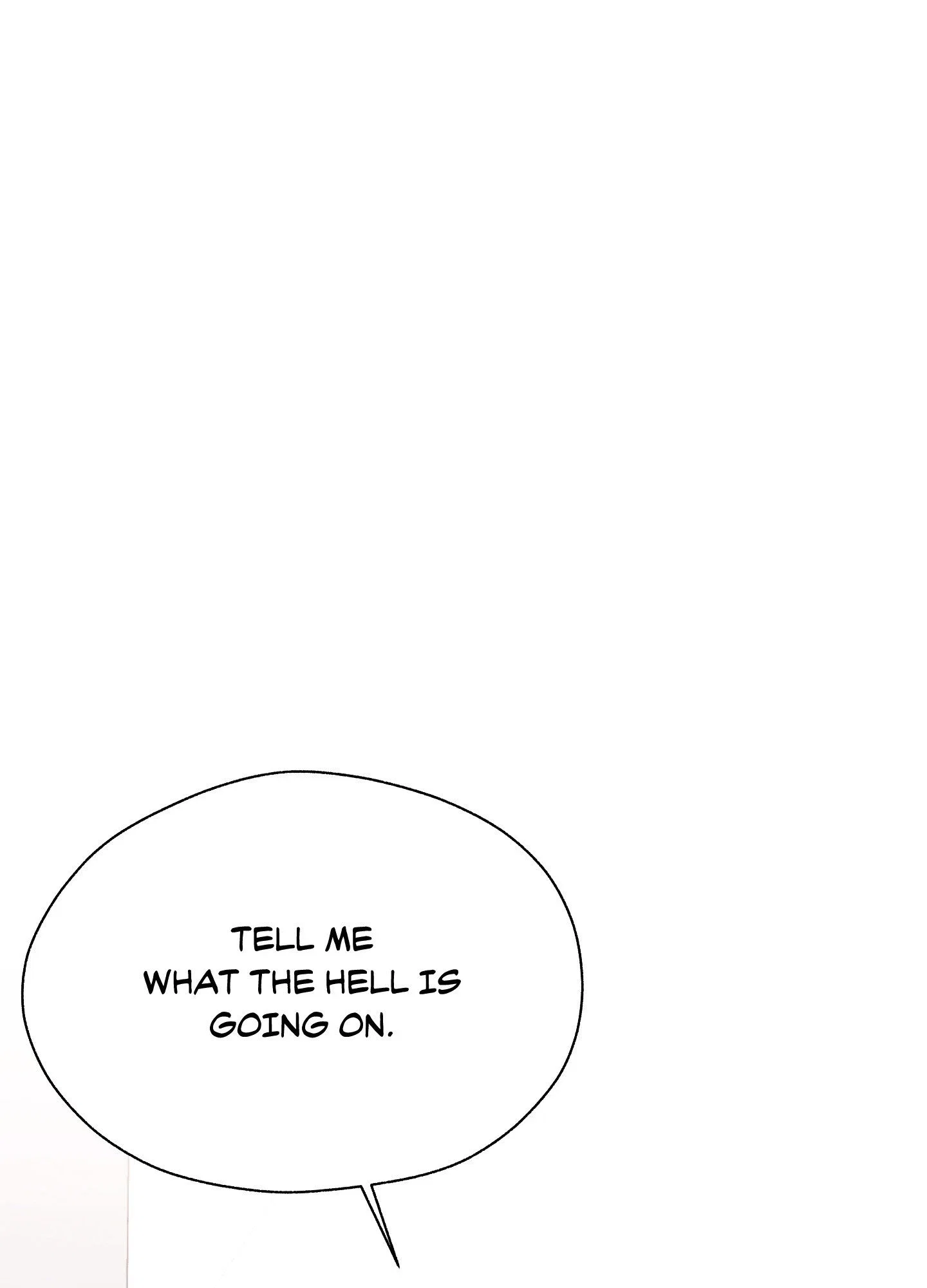 Read the Fine Print, Demon! Chapter 9 - Page 1