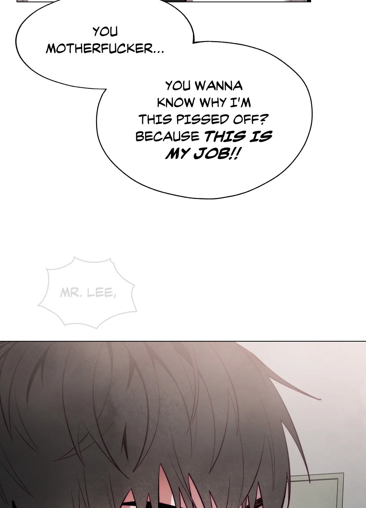 Read the Fine Print, Demon! Chapter 9 - Page 10