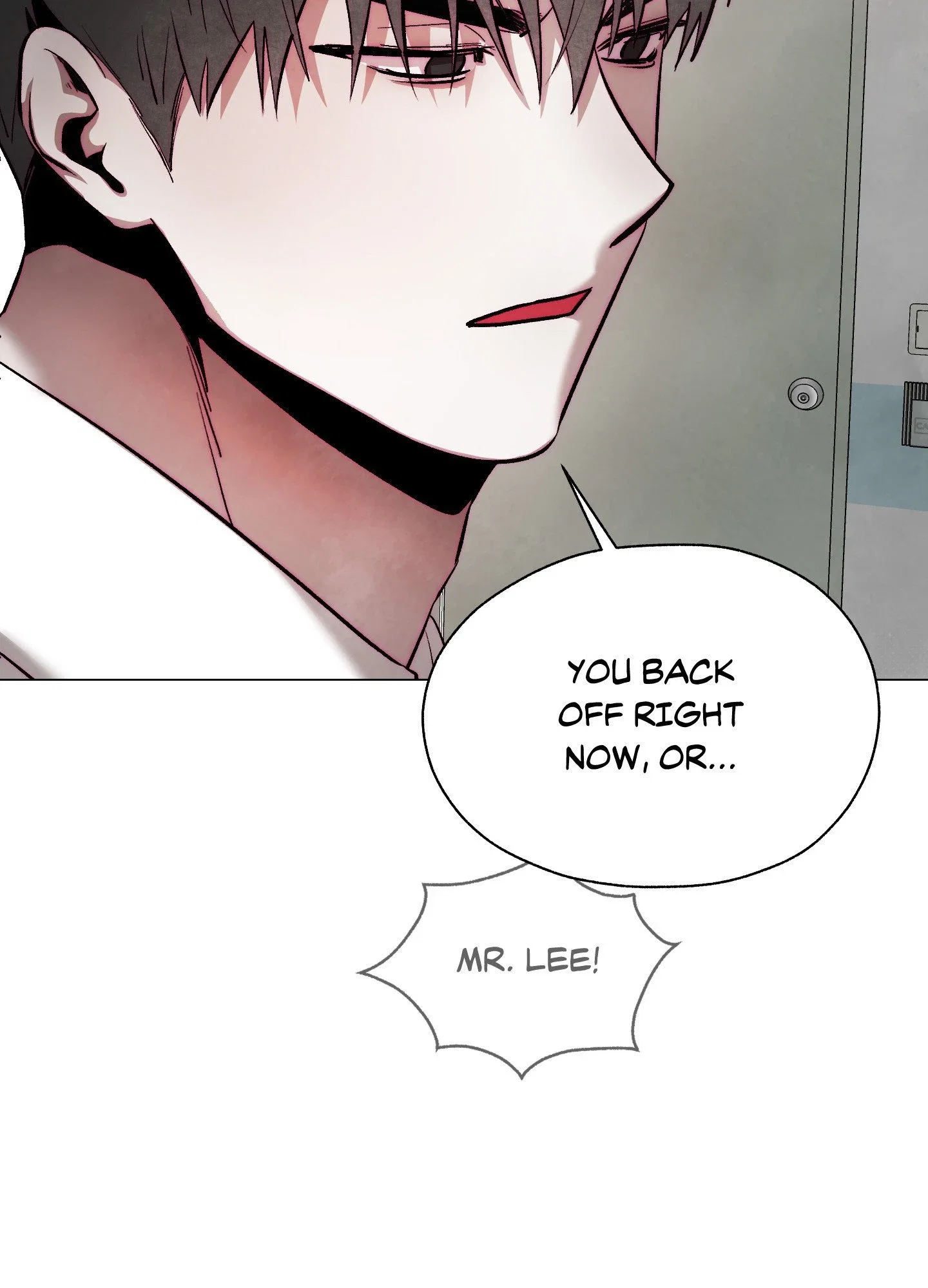 Read the Fine Print, Demon! Chapter 9 - Page 11
