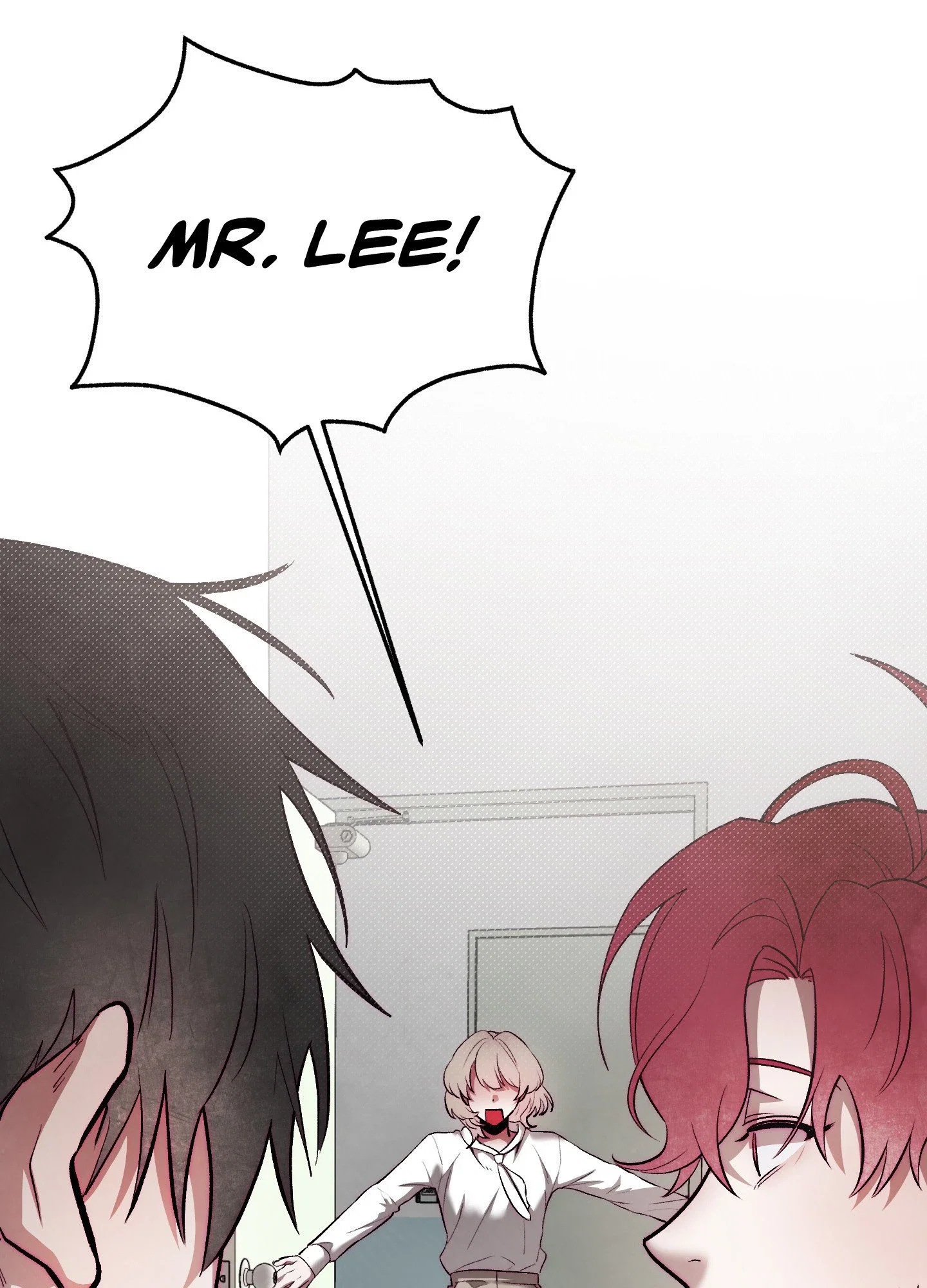 Read the Fine Print, Demon! Chapter 9 - Page 12