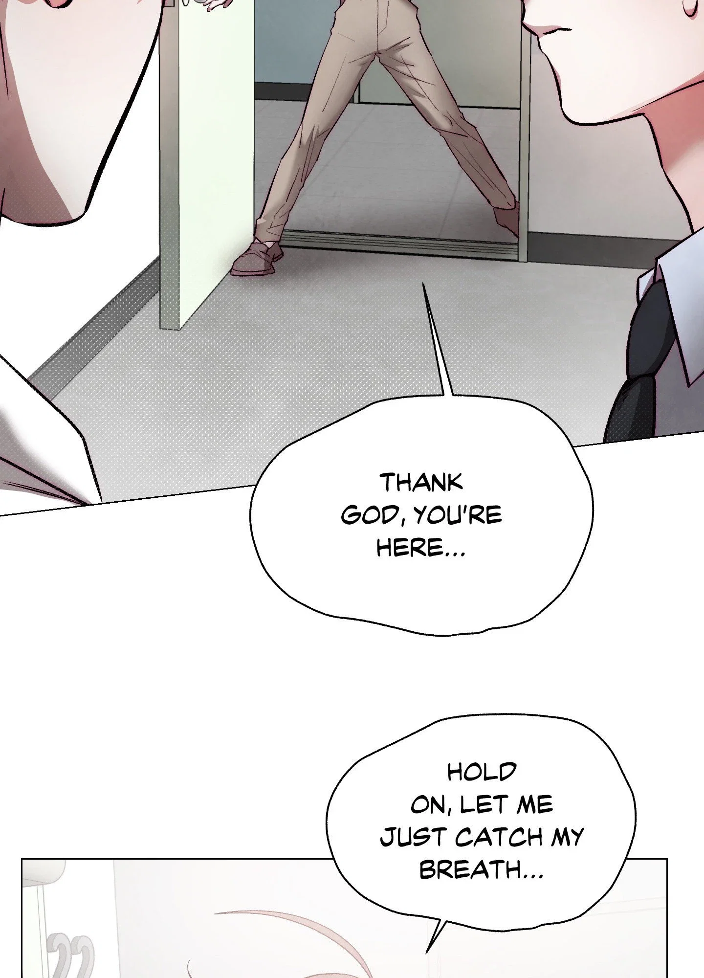 Read the Fine Print, Demon! Chapter 9 - Page 13
