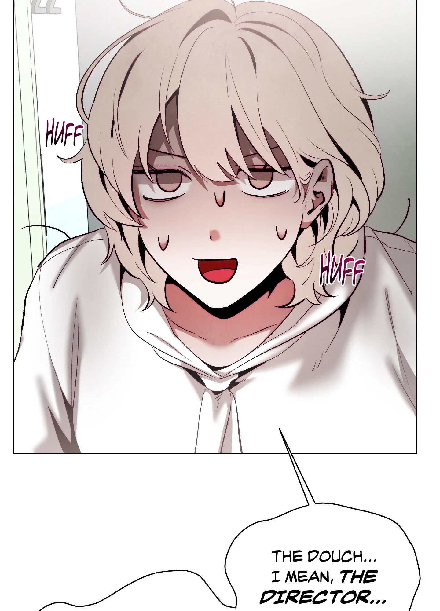 Read the Fine Print, Demon! Chapter 9 - Page 14