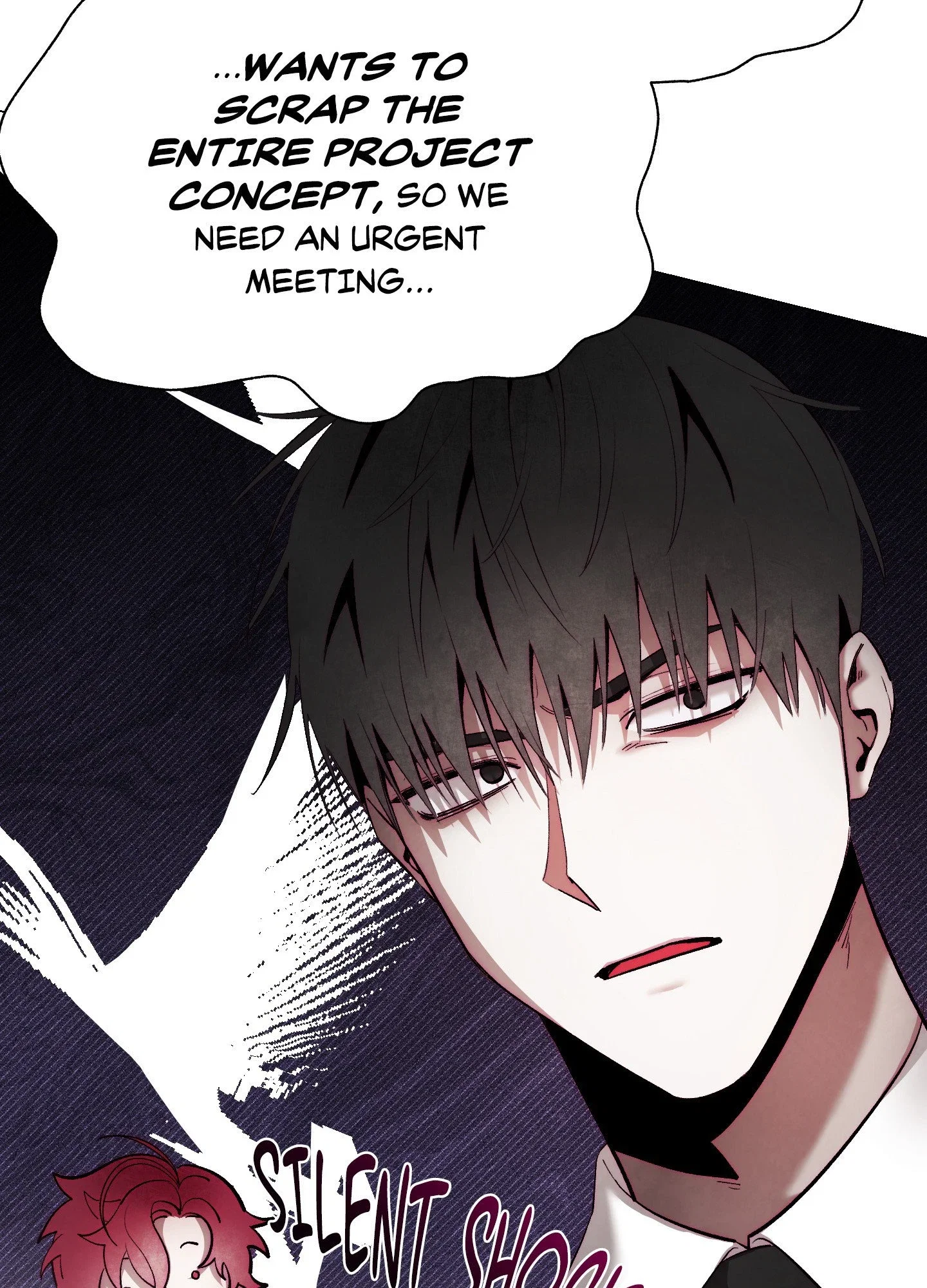 Read the Fine Print, Demon! Chapter 9 - Page 15