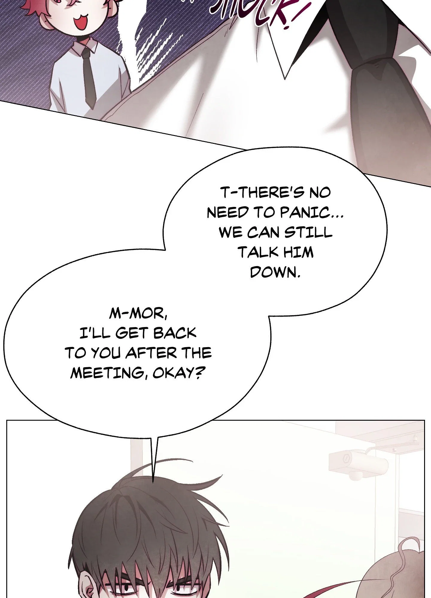 Read the Fine Print, Demon! Chapter 9 - Page 16