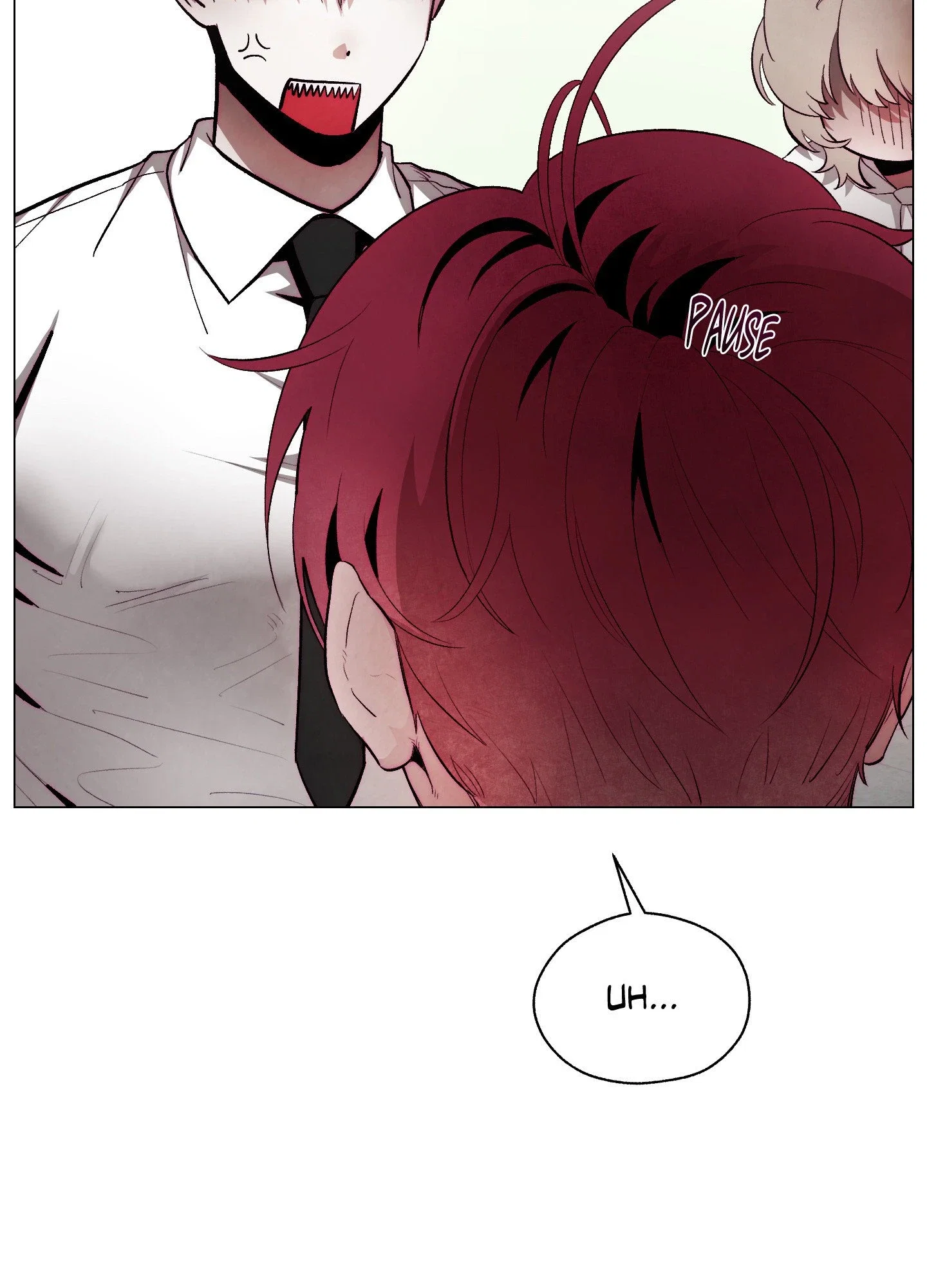 Read the Fine Print, Demon! Chapter 9 - Page 17