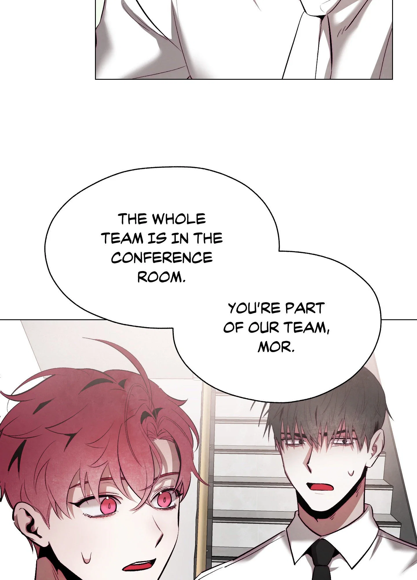 Read the Fine Print, Demon! Chapter 9 - Page 19