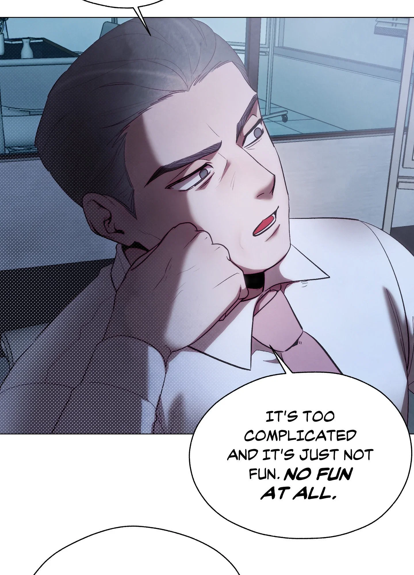 Read the Fine Print, Demon! Chapter 9 - Page 25
