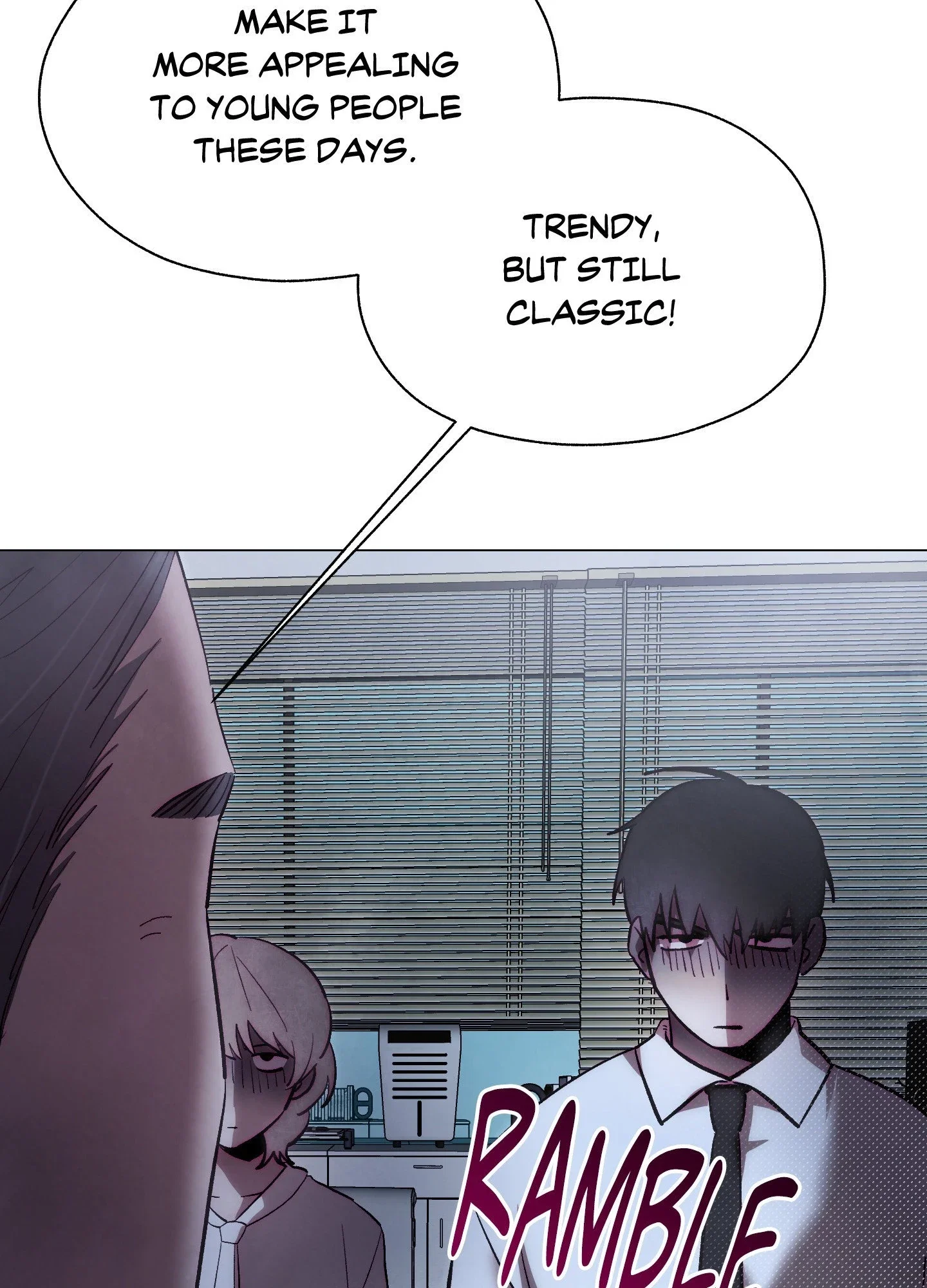 Read the Fine Print, Demon! Chapter 9 - Page 26