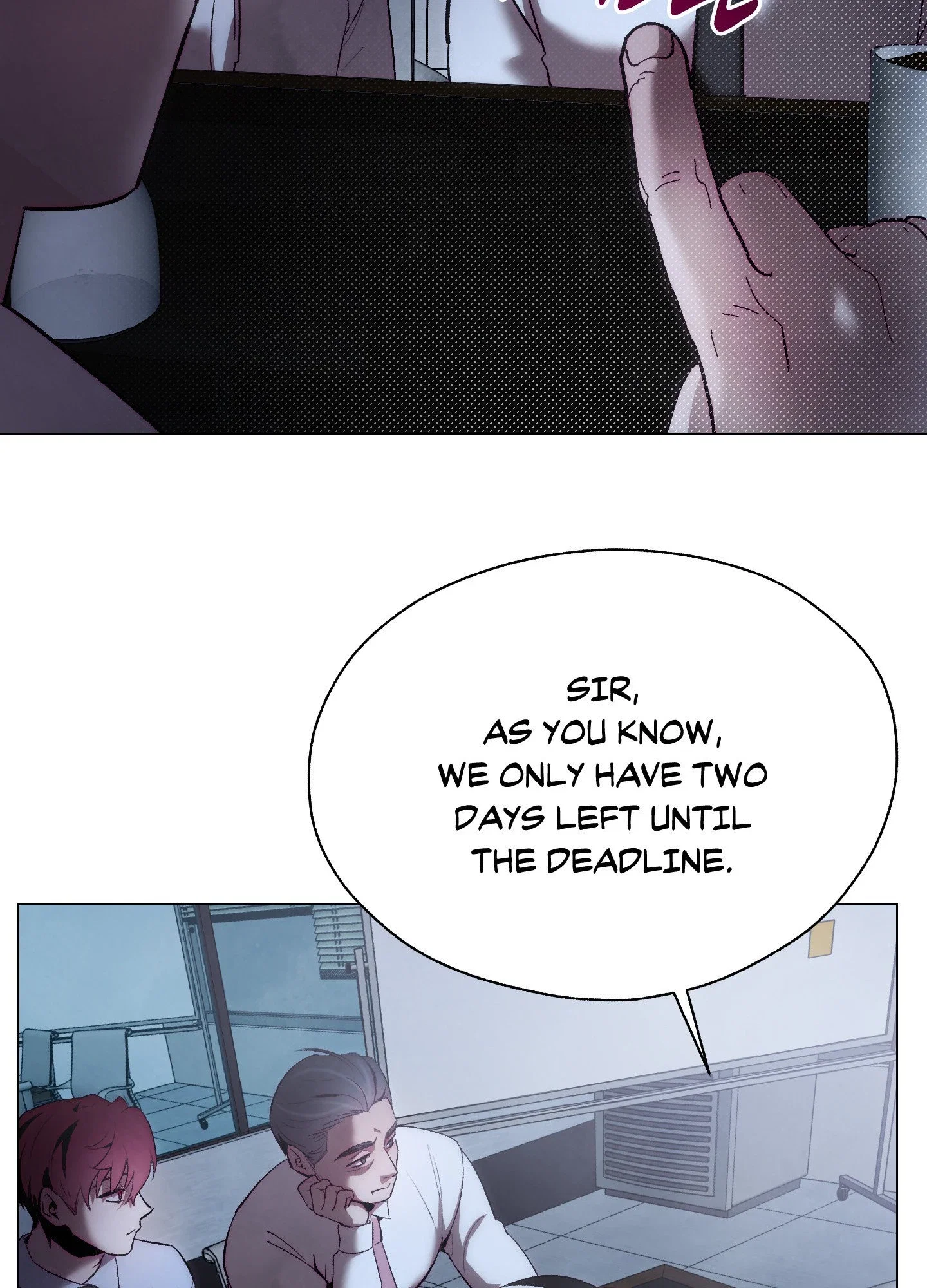 Read the Fine Print, Demon! Chapter 9 - Page 27