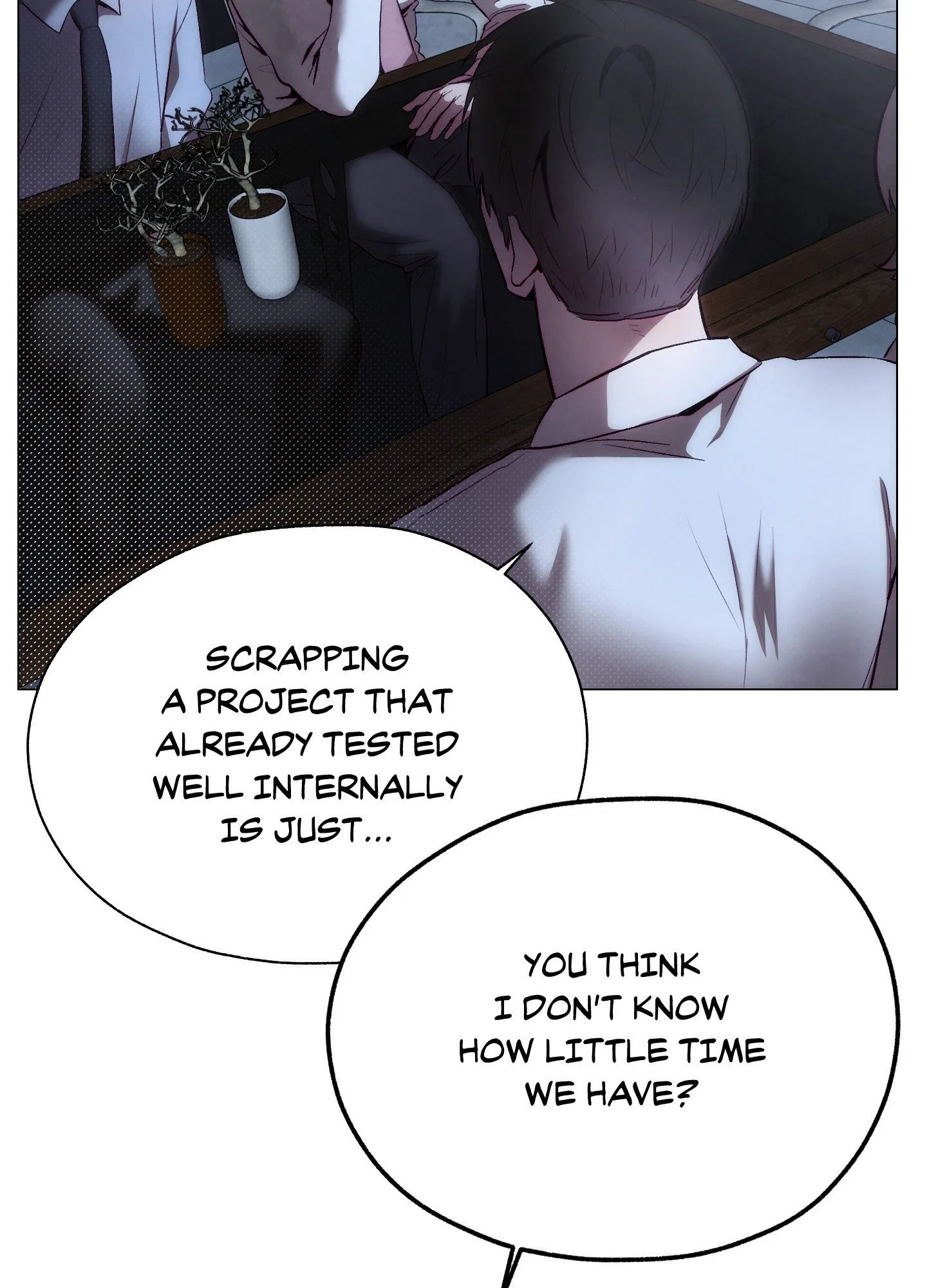 Read the Fine Print, Demon! Chapter 9 - Page 28