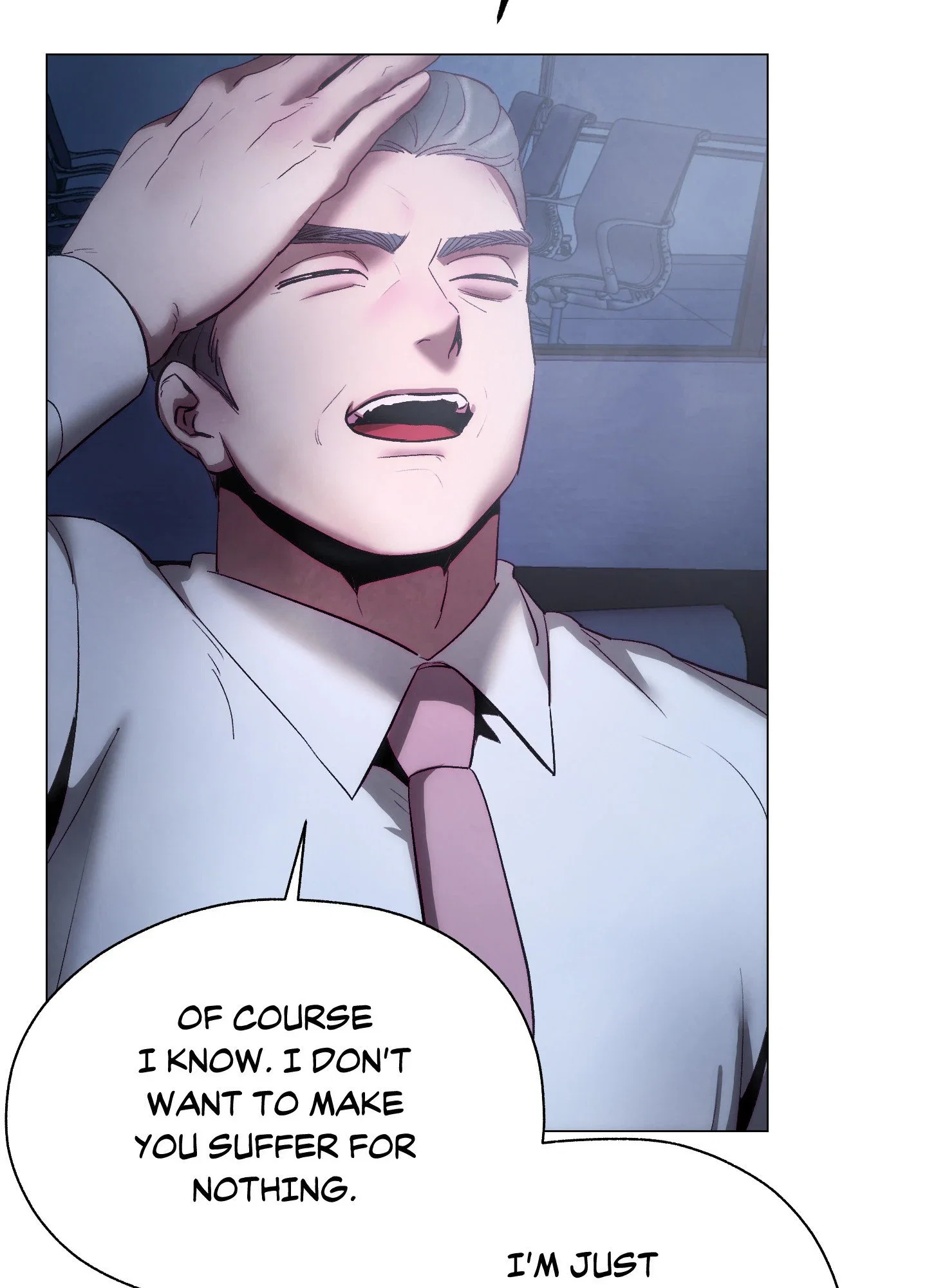 Read the Fine Print, Demon! Chapter 9 - Page 29