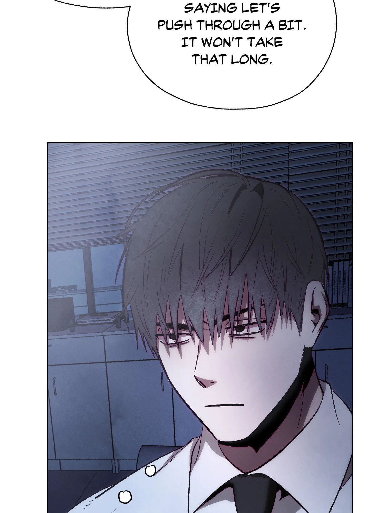 Read the Fine Print, Demon! Chapter 9 - Page 30