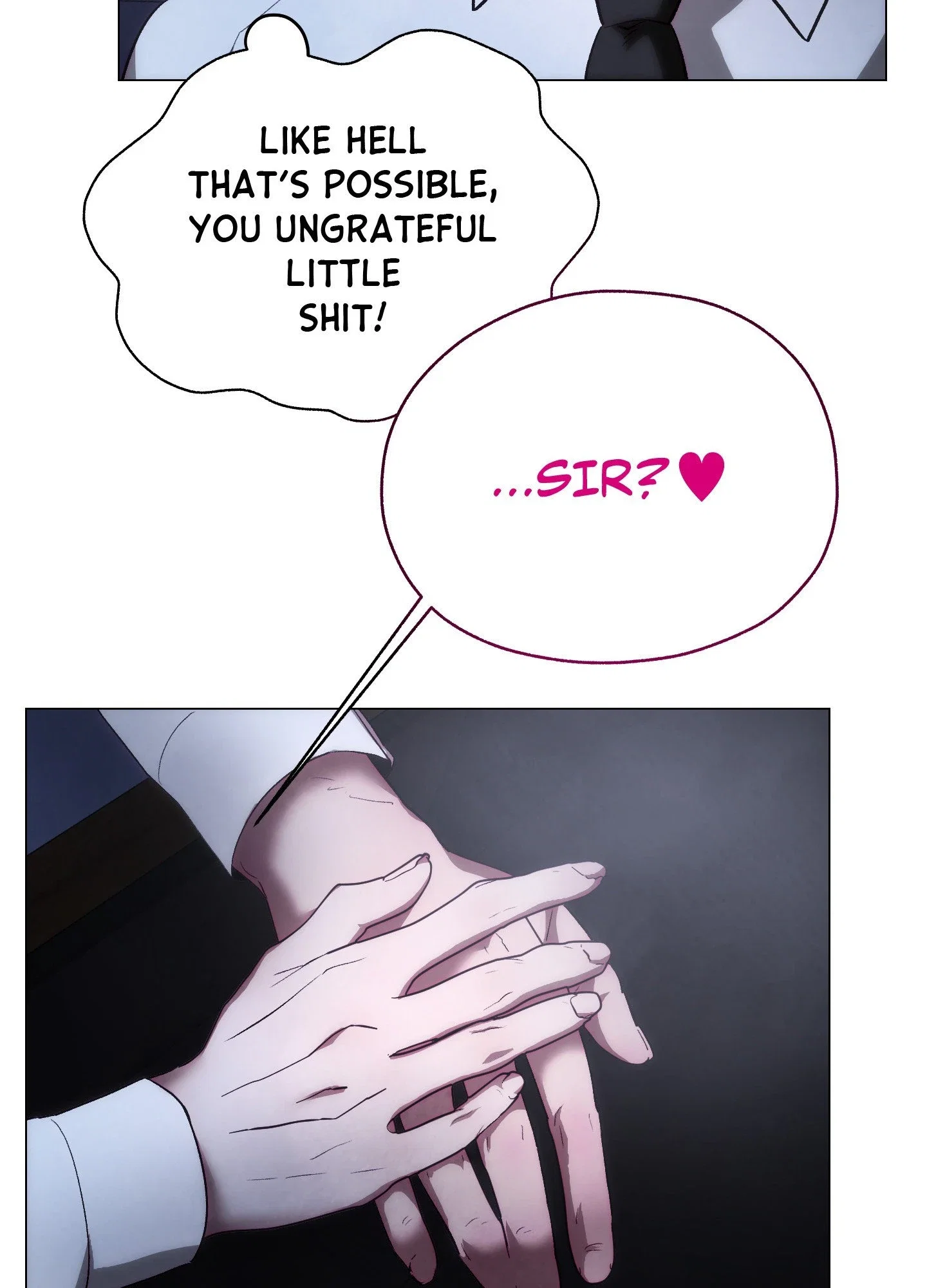 Read the Fine Print, Demon! Chapter 9 - Page 31