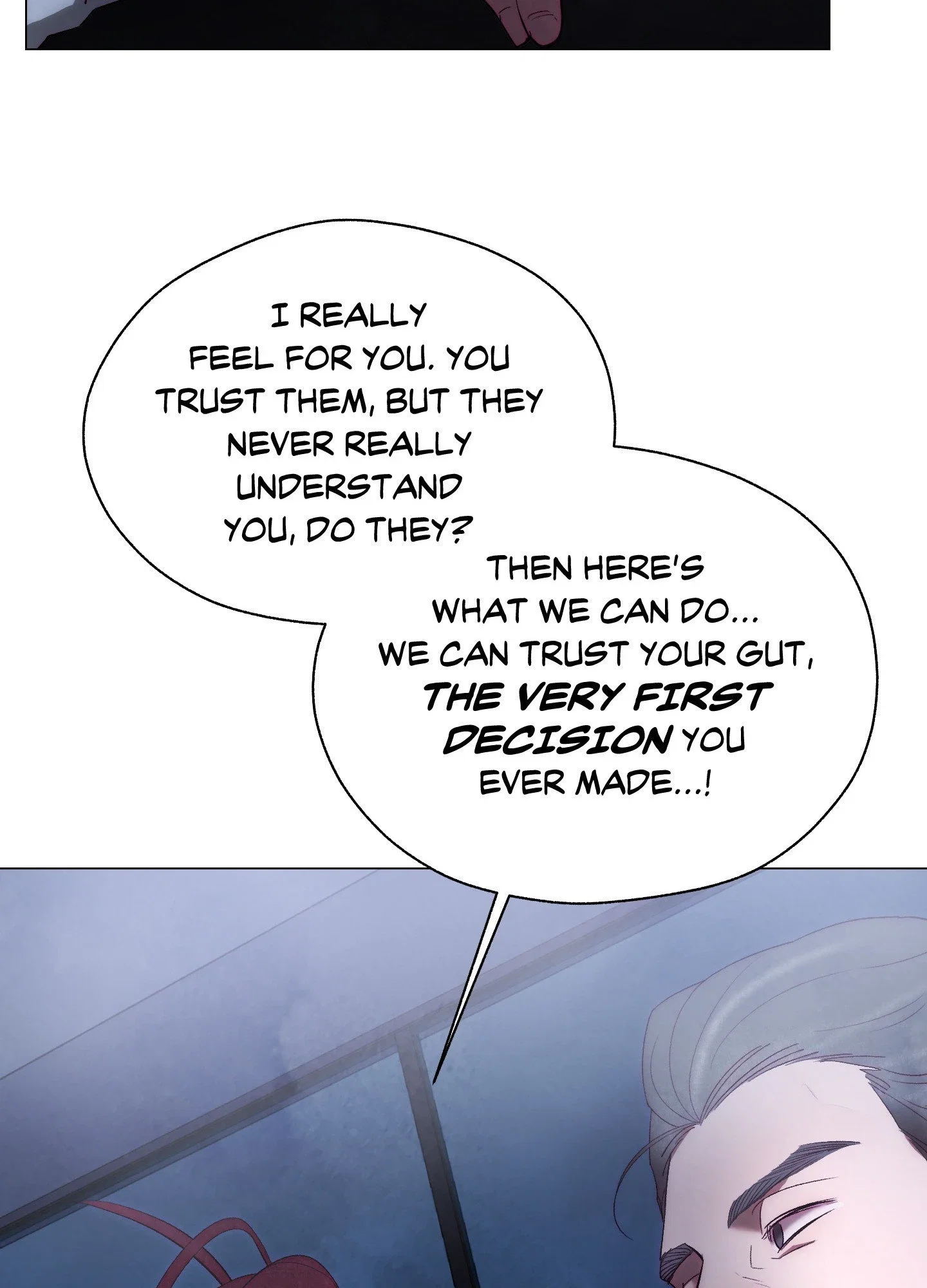 Read the Fine Print, Demon! Chapter 9 - Page 32