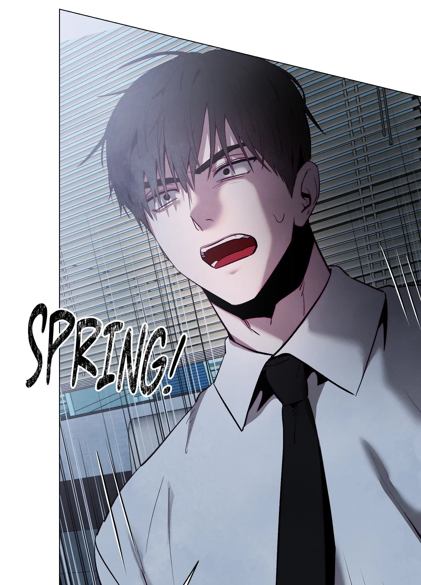 Read the Fine Print, Demon! Chapter 9 - Page 34