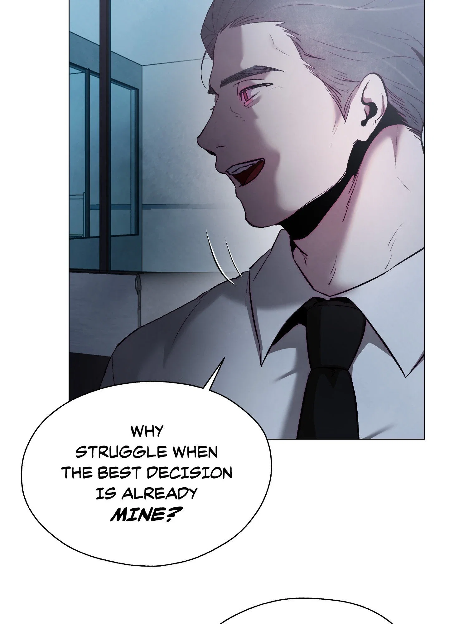 Read the Fine Print, Demon! Chapter 9 - Page 37