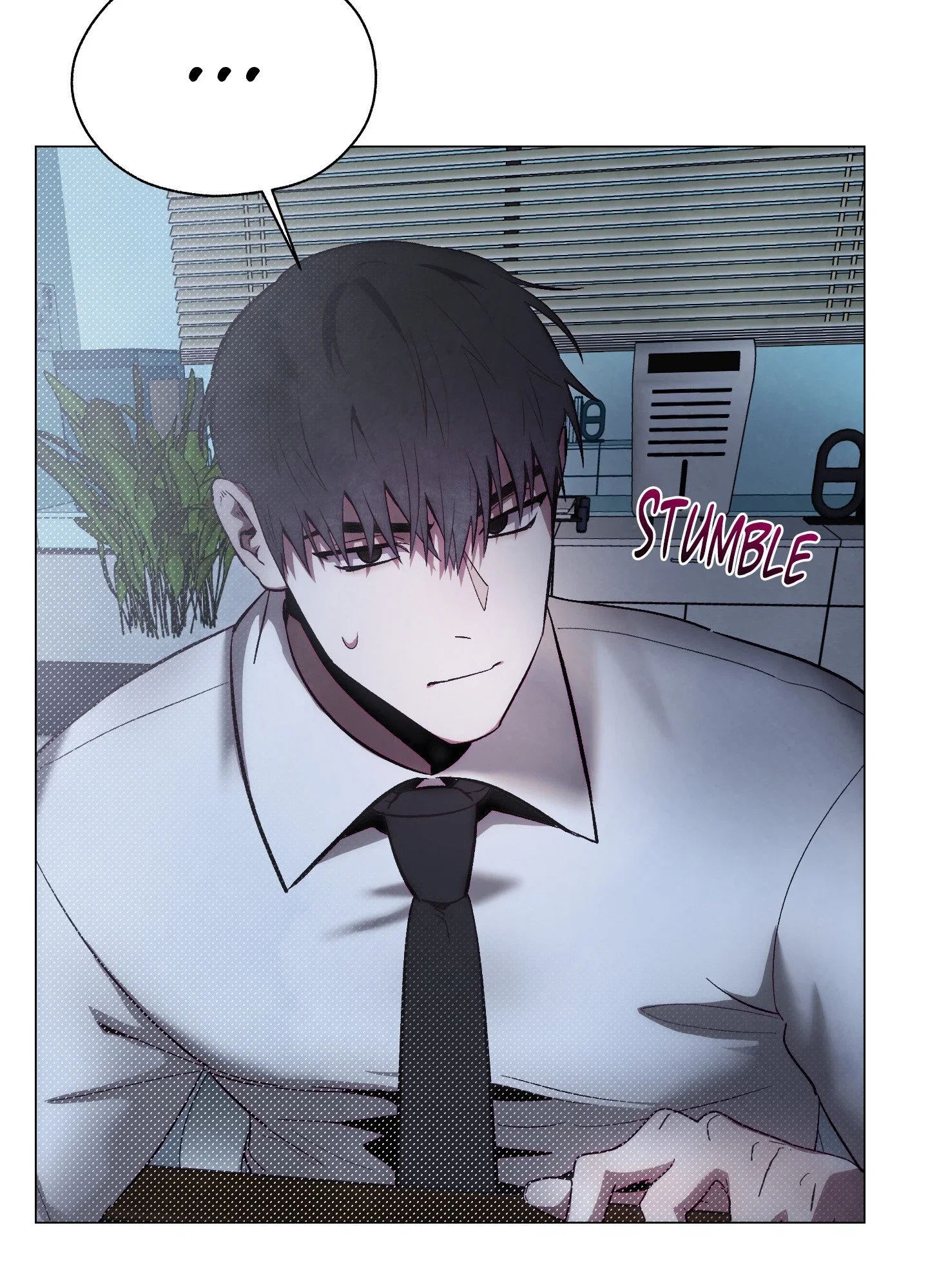 Read the Fine Print, Demon! Chapter 9 - Page 40