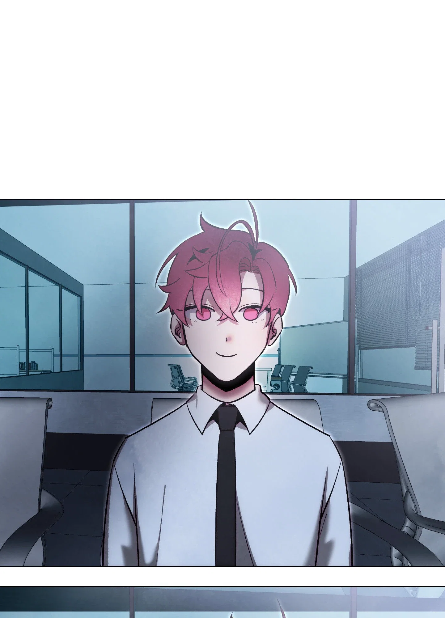 Read the Fine Print, Demon! Chapter 9 - Page 41