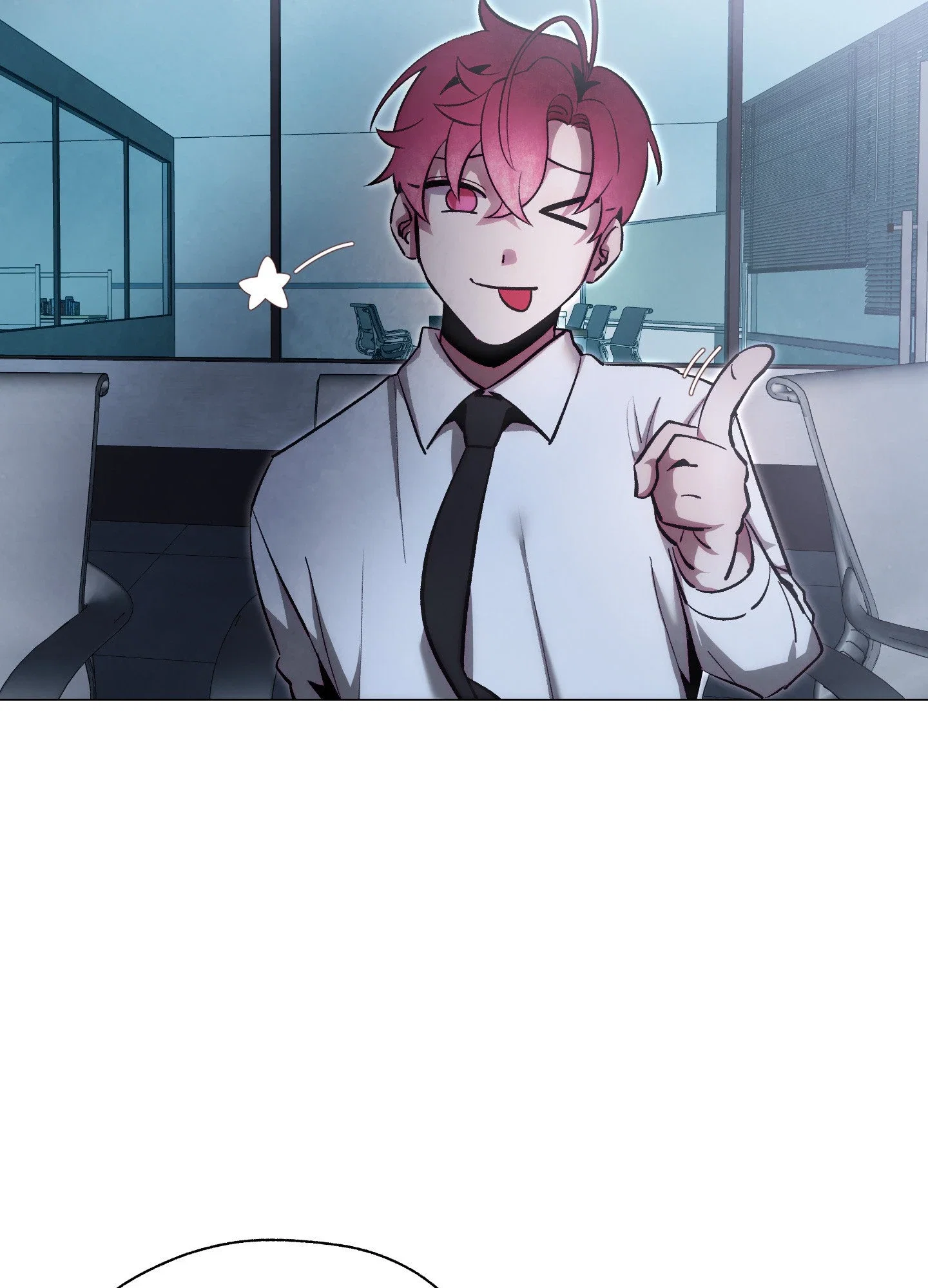 Read the Fine Print, Demon! Chapter 9 - Page 42
