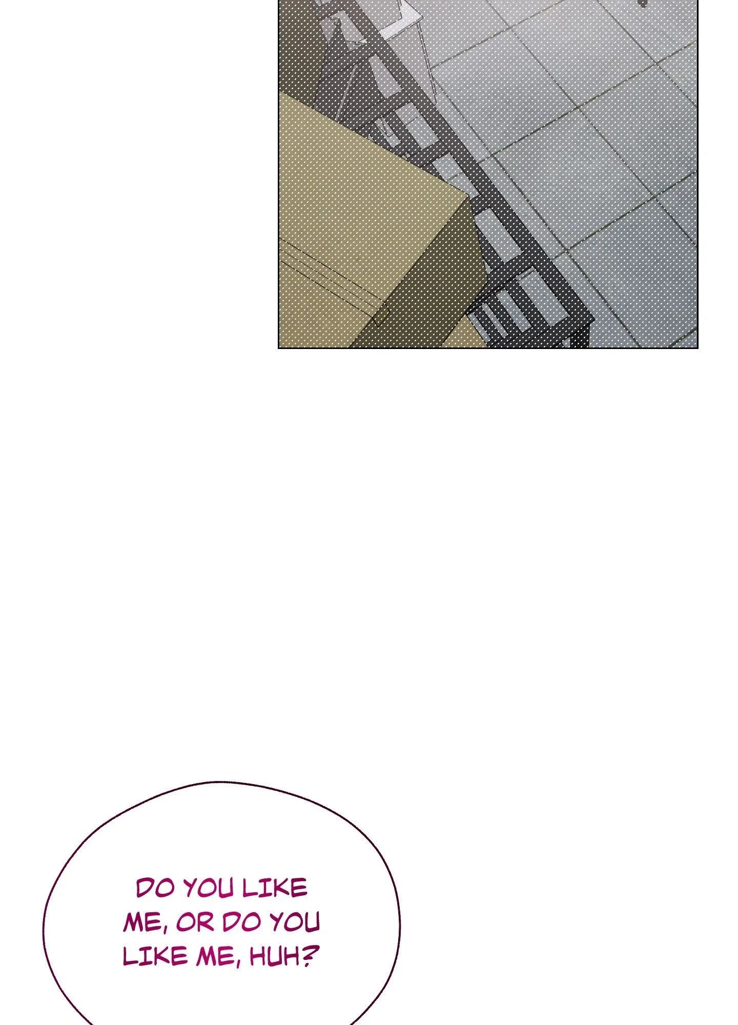 Read the Fine Print, Demon! Chapter 9 - Page 46