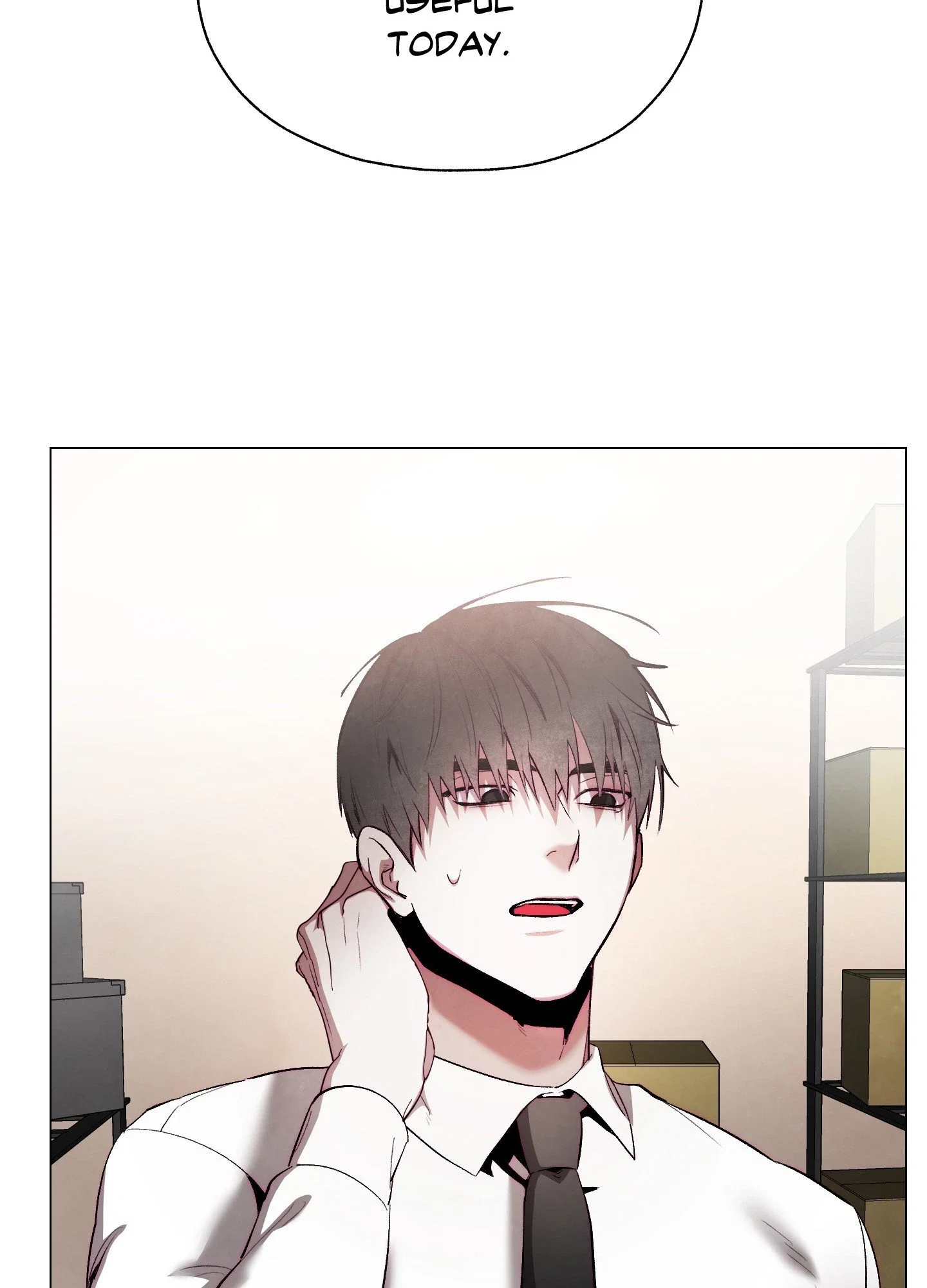 Read the Fine Print, Demon! Chapter 9 - Page 50