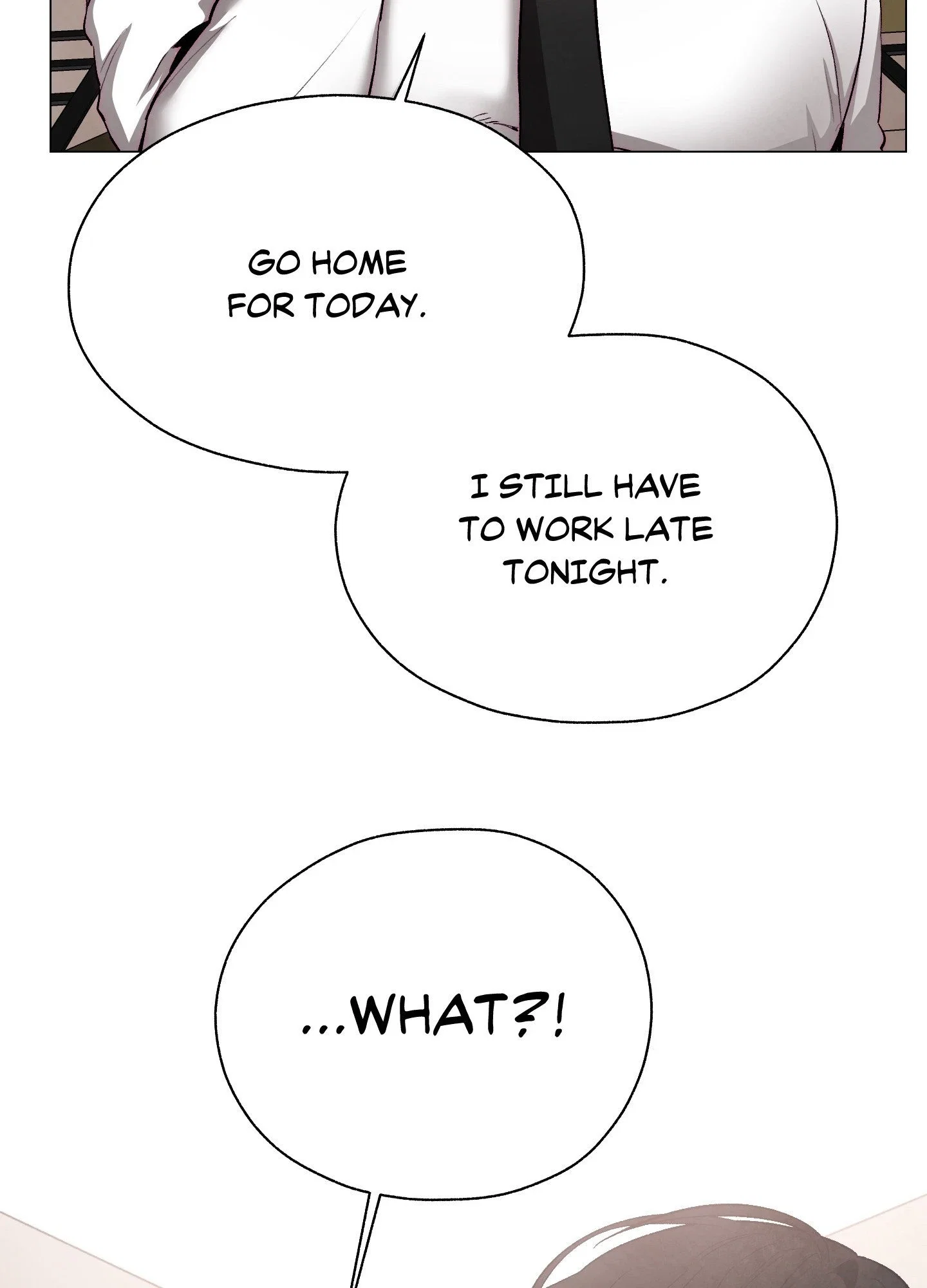 Read the Fine Print, Demon! Chapter 9 - Page 51