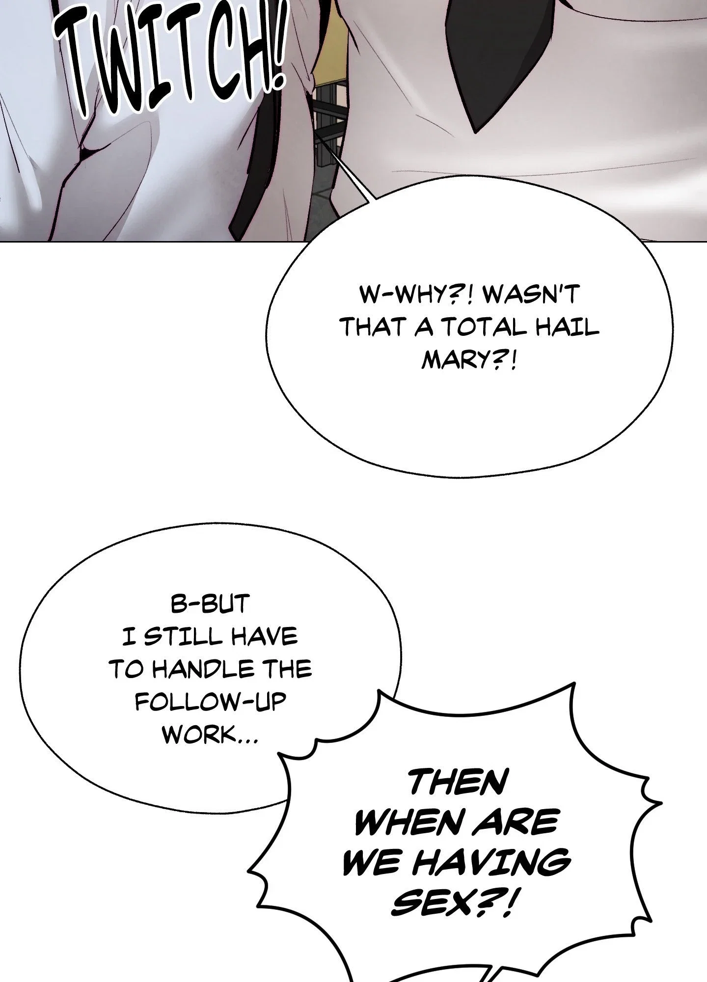 Read the Fine Print, Demon! Chapter 9 - Page 53