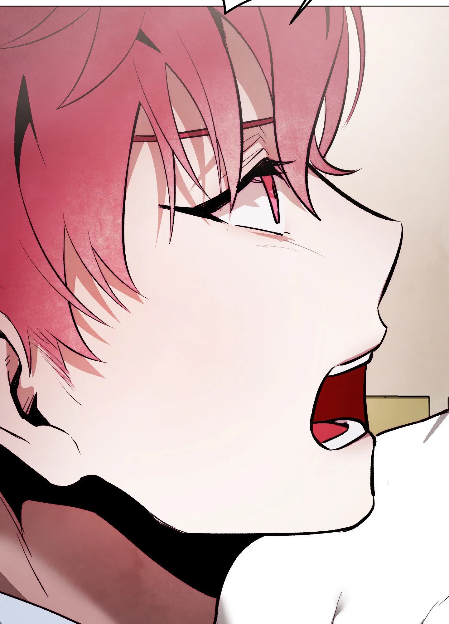 Read the Fine Print, Demon! Chapter 9 - Page 54