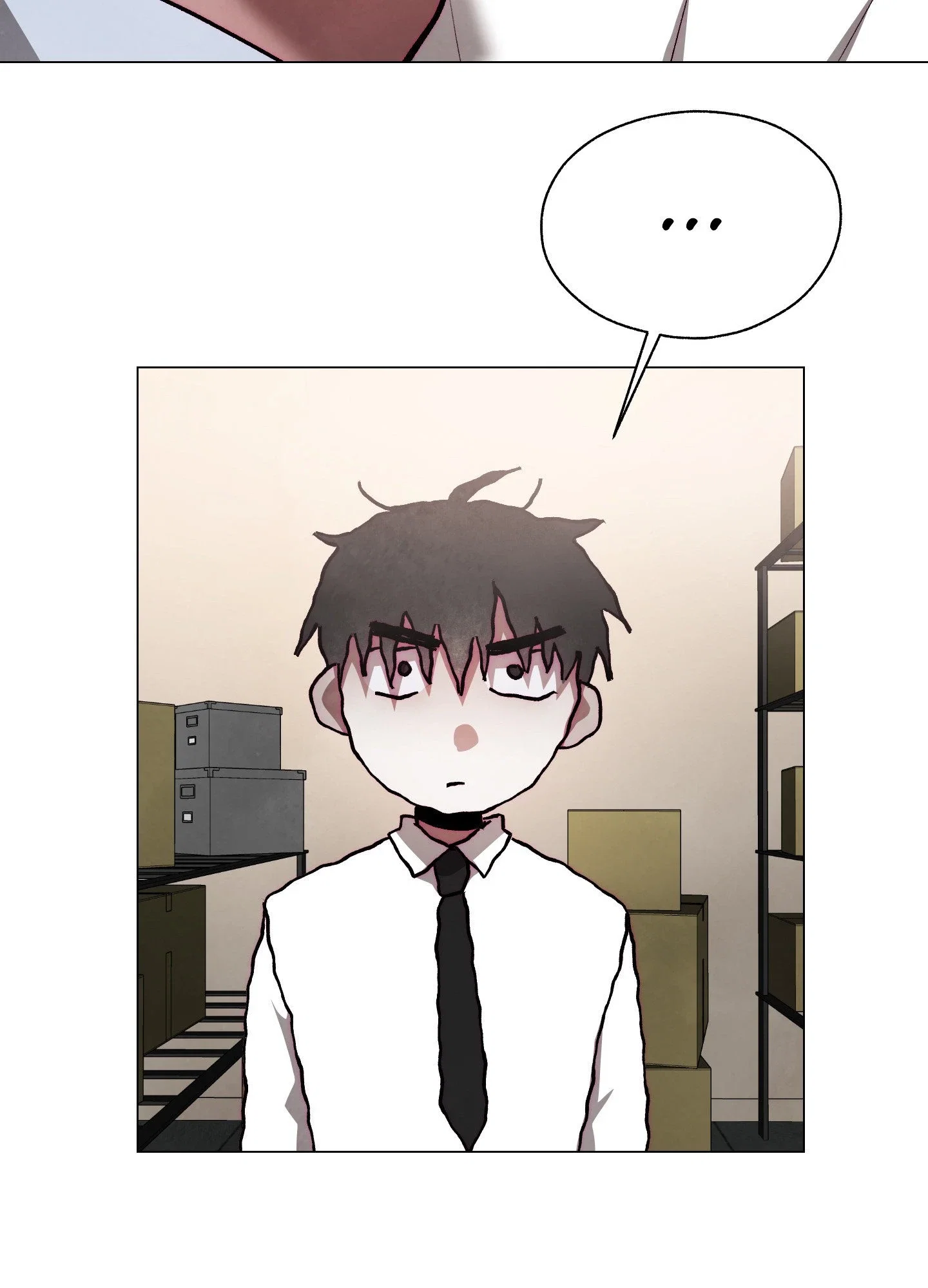 Read the Fine Print, Demon! Chapter 9 - Page 55