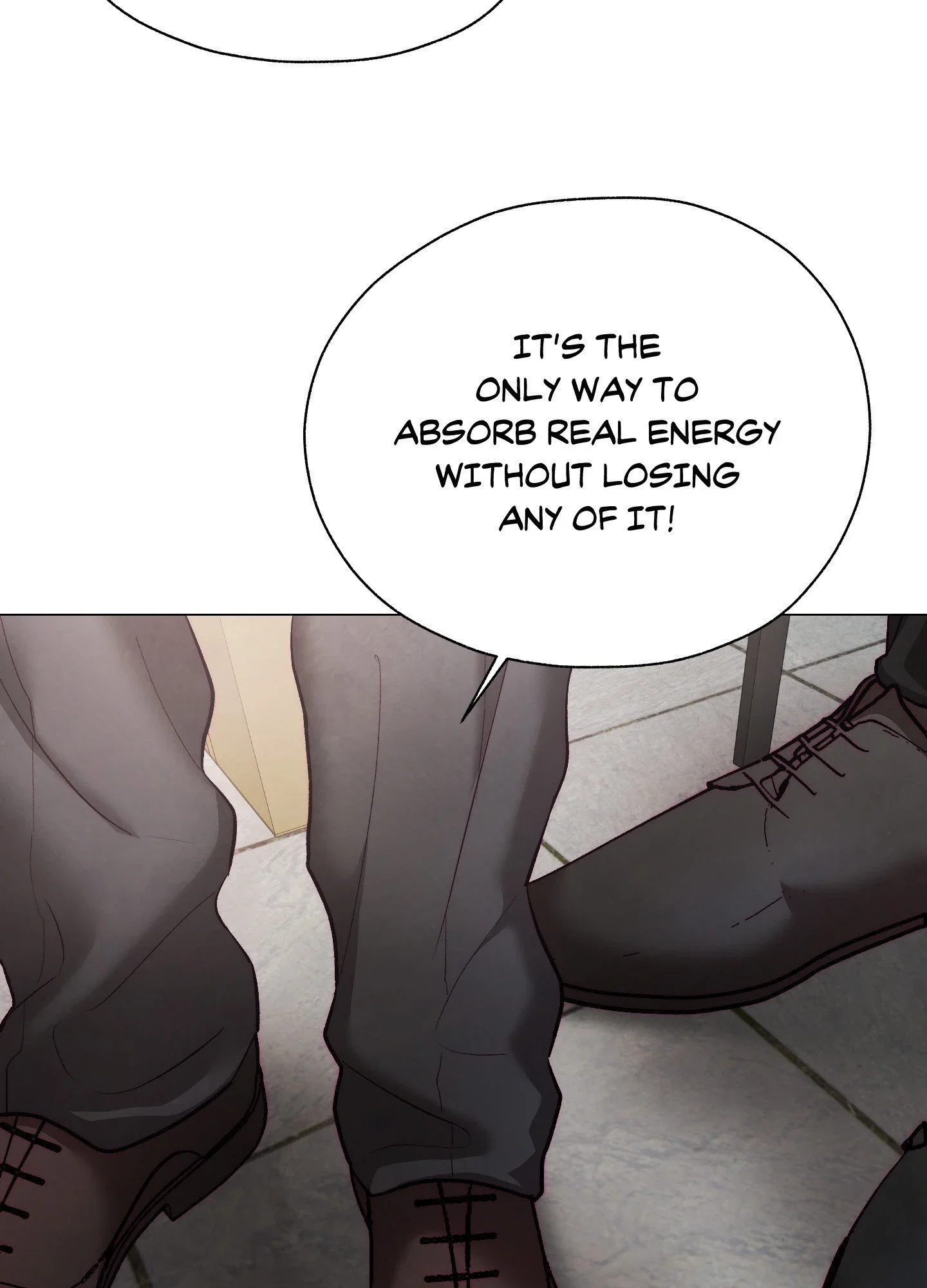 Read the Fine Print, Demon! Chapter 9 - Page 60