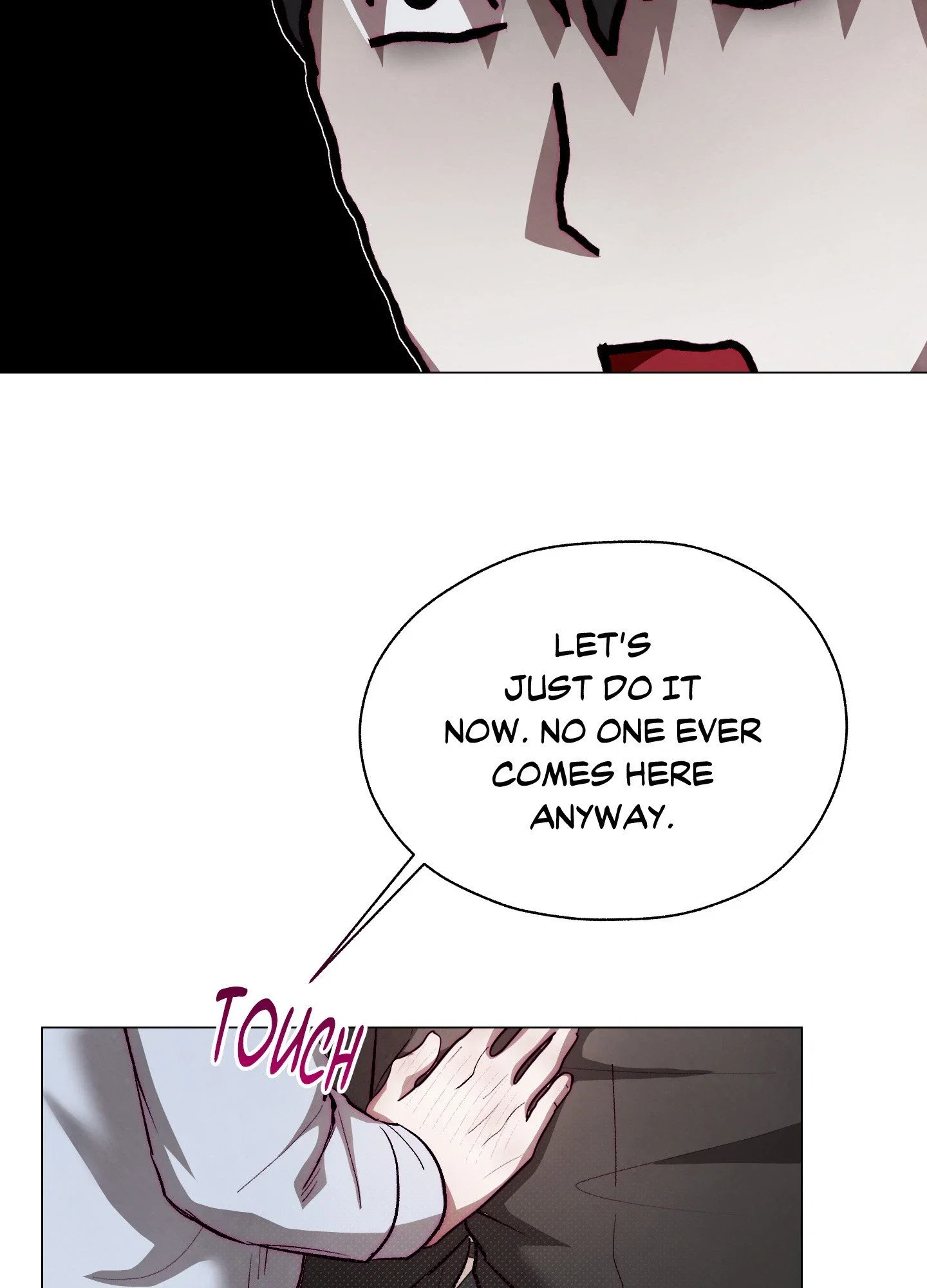 Read the Fine Print, Demon! Chapter 9 - Page 65