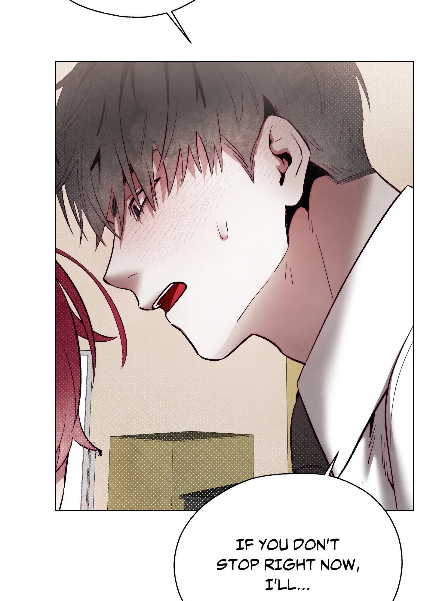 Read the Fine Print, Demon! Chapter 9 - Page 67