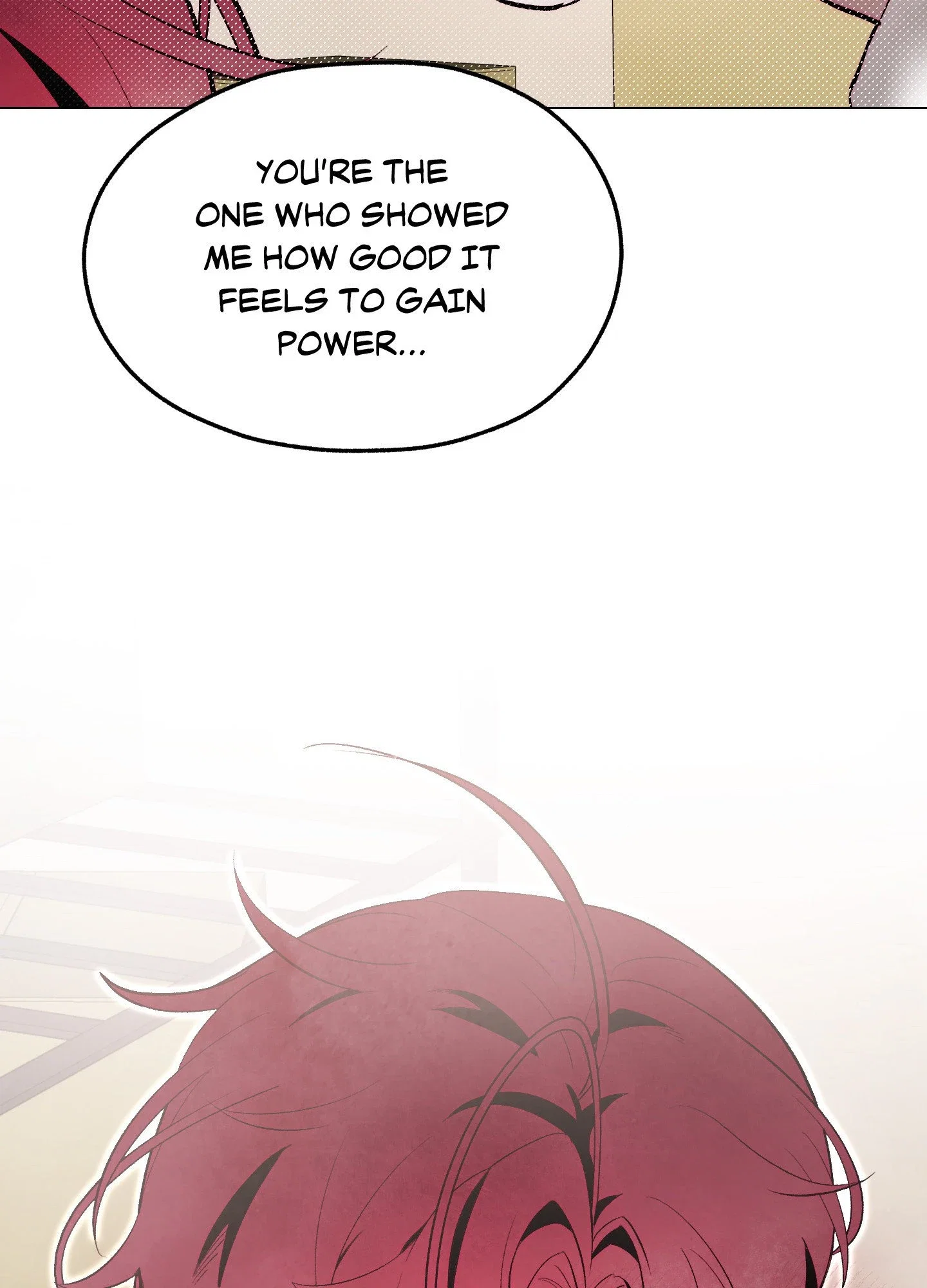 Read the Fine Print, Demon! Chapter 9 - Page 69