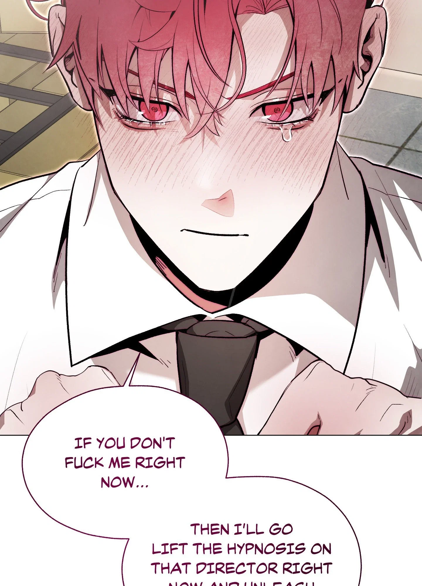 Read the Fine Print, Demon! Chapter 9 - Page 70