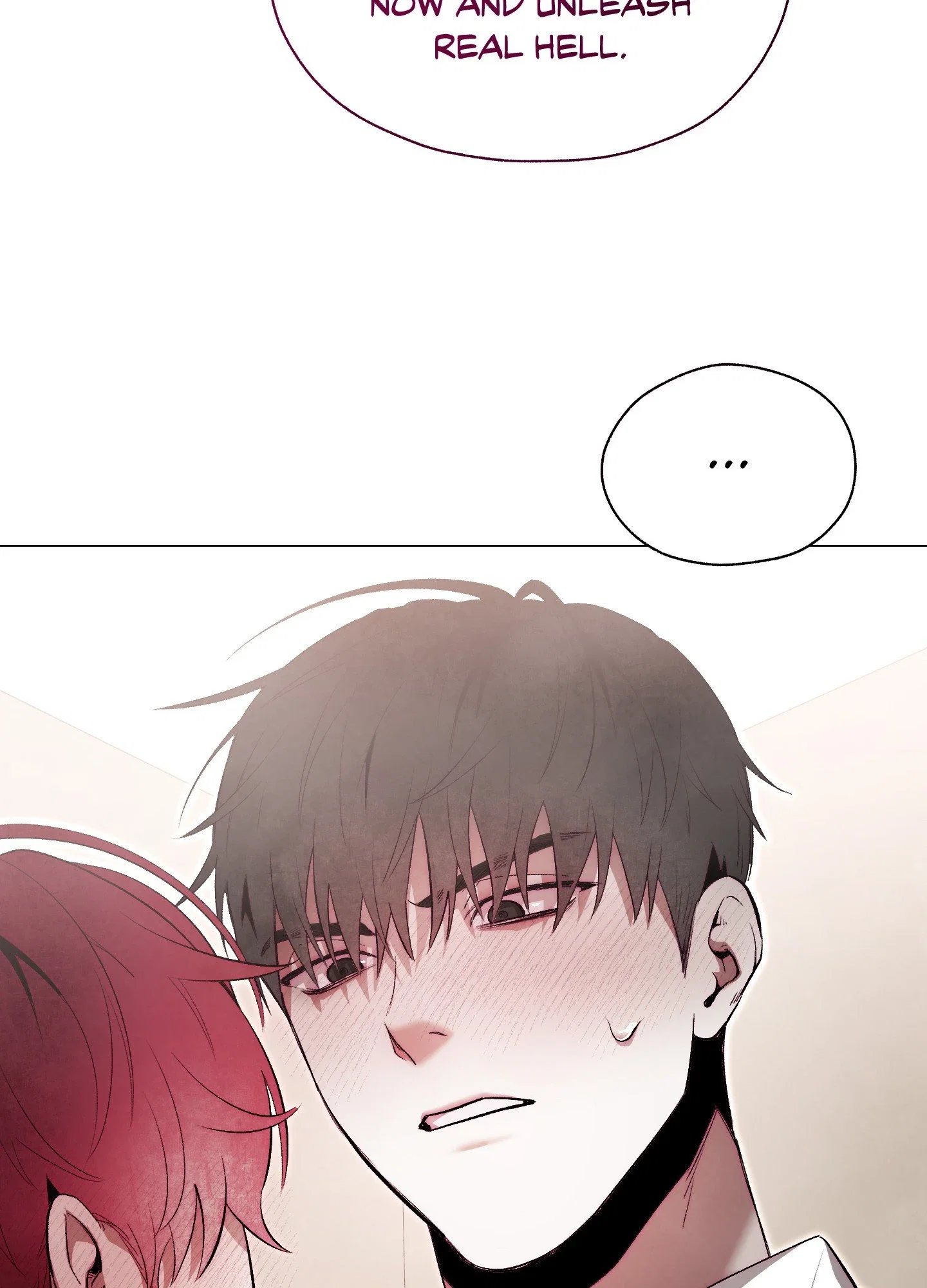 Read the Fine Print, Demon! Chapter 9 - Page 71