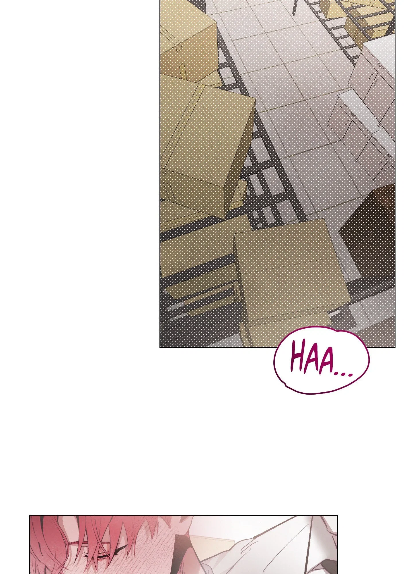 Read the Fine Print, Demon! Chapter 9 - Page 75