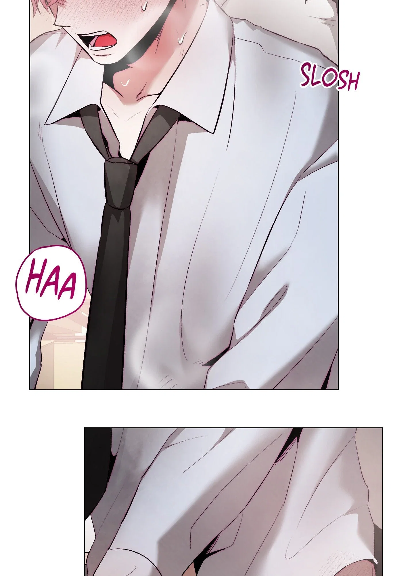 Read the Fine Print, Demon! Chapter 9 - Page 76